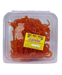 Deser Indyjski Jalebi 400g
