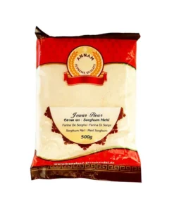 Mąka bezglutenowa Jowar 500g