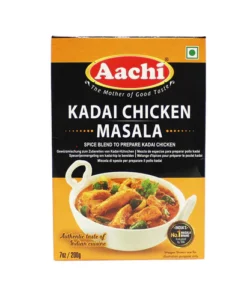 kadai