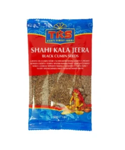 Czarny kmin królewski Shahi Kala Jeera 50g
