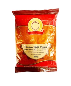 Przyprawa Chilli Annam Kashmiri Chilli w proszku 100g