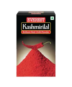 Chili Kashmirilal 100g