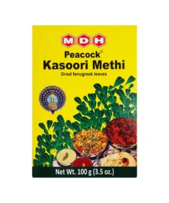 Kozieradka suszona Kasoori Methi 100g