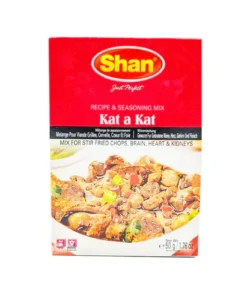 Mieszanka przypraw Kat A Kat 50g