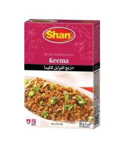 Przyprawa do mięsa mielonego Keema 50g