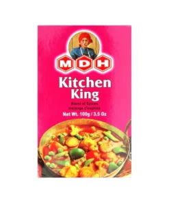 Przyprawa Kitchen King Masala 500g