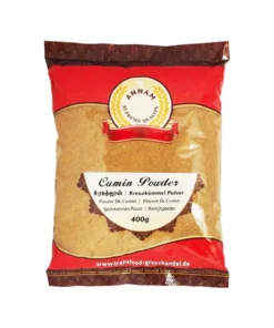 Kmin rzymski mielony Annam Kumin  400g