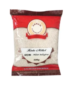 Proso Kodo Millet (Varagu) 500g