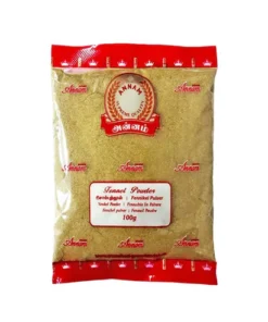 Koper włoski mielona przyprawa 100g