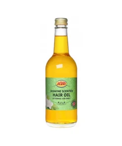 Olej do włosów KTC Jasmine Scented Hair Oil 250ml