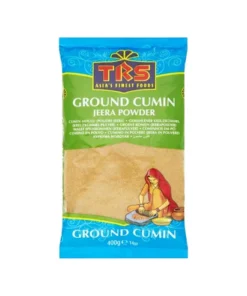 Mielony Kmin Rzymski Jeera 100g