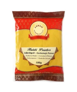 Mielona kurkuma Haldi 100g