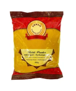 Mielona kurkuma Haldi 1kg