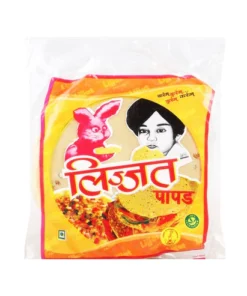 Chlebki Indyjskie Punjabi Masala Special Papad 200g