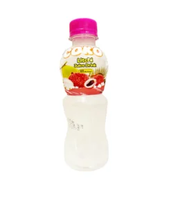 Napój o smaku liczi 250ml