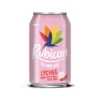 Napój liczi musujący Rubicon Lychee 330ml