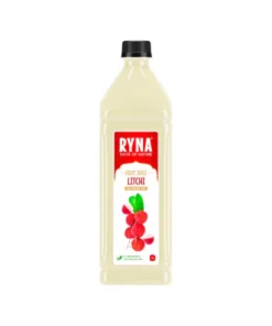 Sok z owoców litchi Ryna 1 litr
