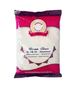 Mąka bezglutenowa z ciecierzycy  Besan 1kg
