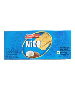 Ciasteczka herbatniki Kokosowe 200g