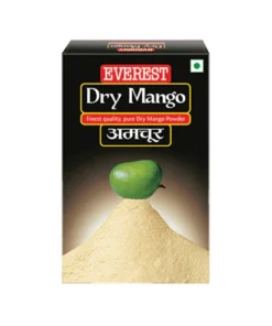 Suszone mango przyprawa 100g