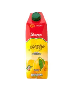 Napój Mango Shezan Mango Juice 1 Ltr