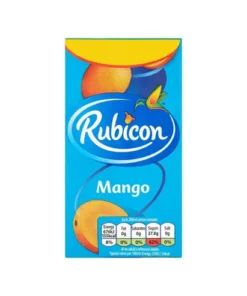 Napój Rubicon Still Mango 288ml
