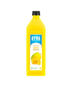 Sok z owoców mango Ryna 1 litr