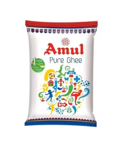 Masło Ghee Amul Pure Ghee 500ml