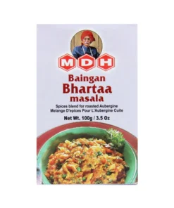 Przyprawa  indyjska Baingan Bhartaa Masala 100g
