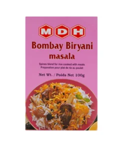 Przyprawa Bombay Biryani Masala 100g