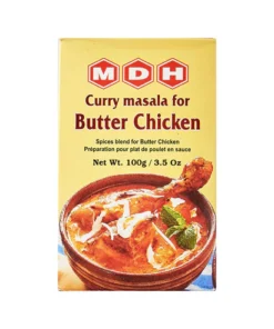 Przyprawa do Kurczaka Butter Chicken 100g