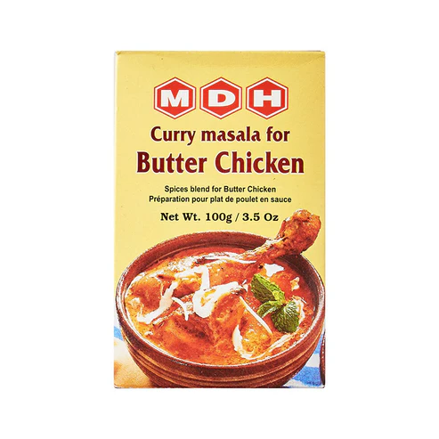Przyprawa do Kurczaka Butter Chicken 100g