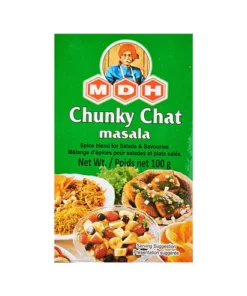 Przyprawa Chunky Chat Masala 100g