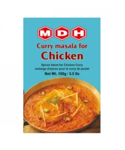 Przyprawa do Kurczaka Chicken Curry Masala 100g