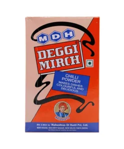 Zmielona papryczka chilli MDH Deggi Mirch 100g