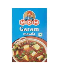 Przyprawa indyjska Garam Masala 100g