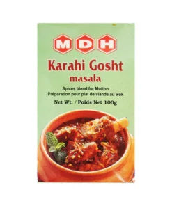 Mieszanka autentycznych przypraw z Indii Karahi Gosht Masala 100g
