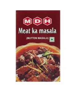 Przyprawa Meat Ka Masala (Mutton Masala)