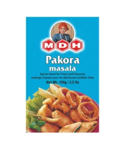 Przyprawa indyjska Pakora Masala 100g