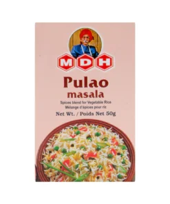Przyprawa Pulao Masala 50g