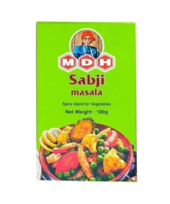 Przyprawa Sabji Masala 100g