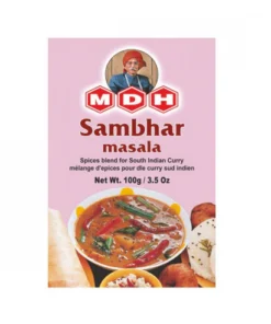 Przyprawa indyjska Sambhar Masala 100g