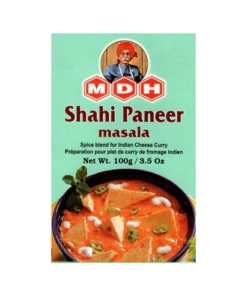 Przyprawa indyjska Shahi Paneer Masala 100g