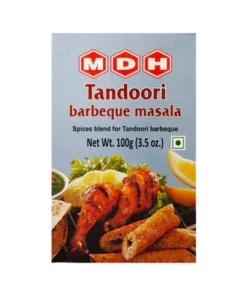 Przyprawa  do potraw z grilla Tandoori Barbeque Masala 100g
