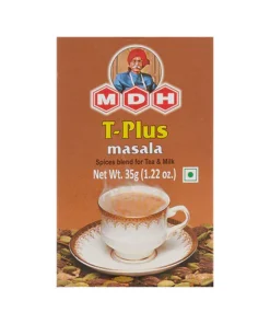 Przyprawa do herbaty Masala Chai T-Plus Masala 35g