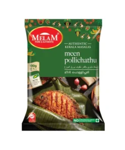 Przyprawa Meen Pollichathu Masala 100g