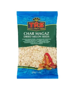 Pestki Melona Char Magaz Dried Melon Seeds 100g