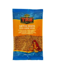 Nasiona Kozieradki TRS Methi  Fenugreek Seeds 300g