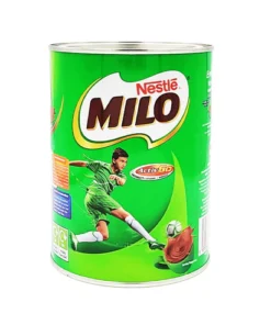 Napój Energetyczny z Kakao i Słodem Nestle Milo 400g