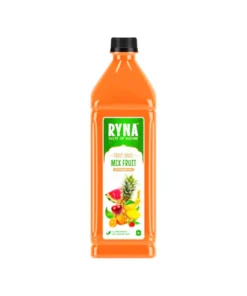 Sok wieloowocowy Mix Fruit Juice 1l